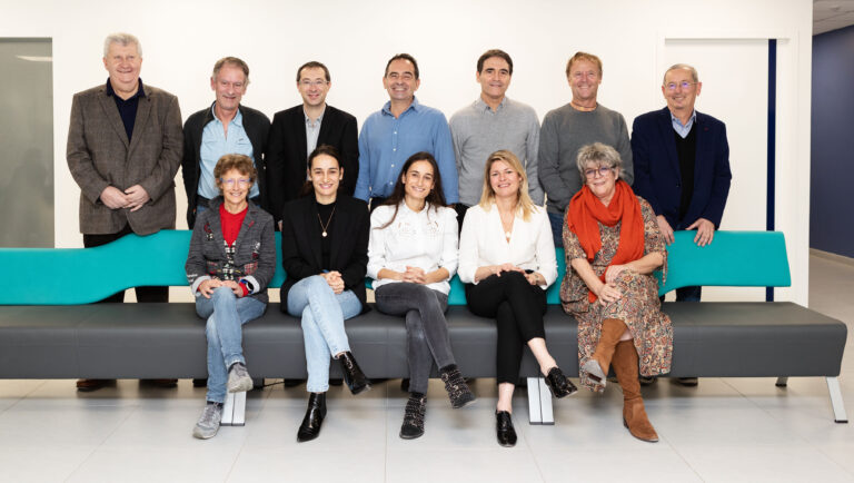 Clinique des yeux Bordeaux - Présentation de l'équipe ...