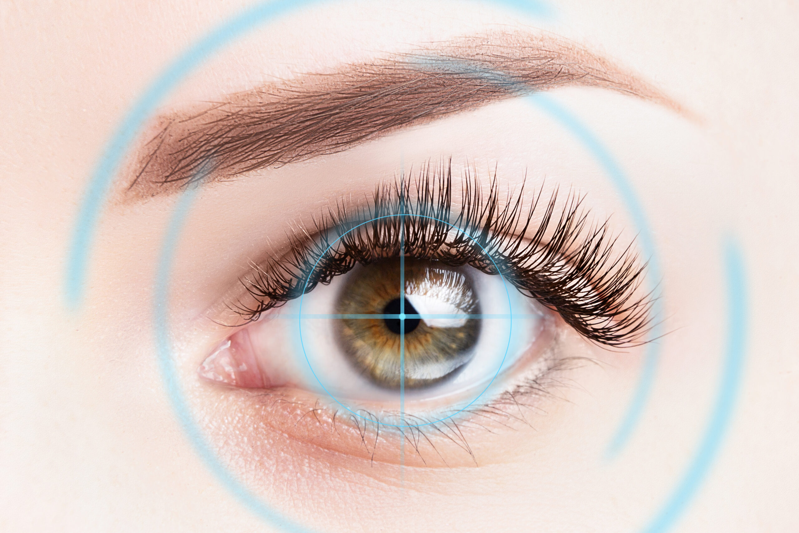 La chirurgie réfractive : tout savoir sur la correction de la vue au laser