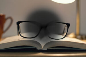 Les symptômes de la DMLA