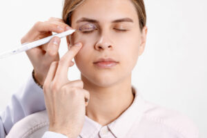 Chirurgie oculoplastique comment corriger les anomalies de la paupière et redonner du confort