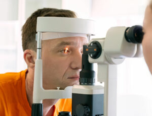 Sensibilisation et prévention du glaucome, un enjeu de santé publique