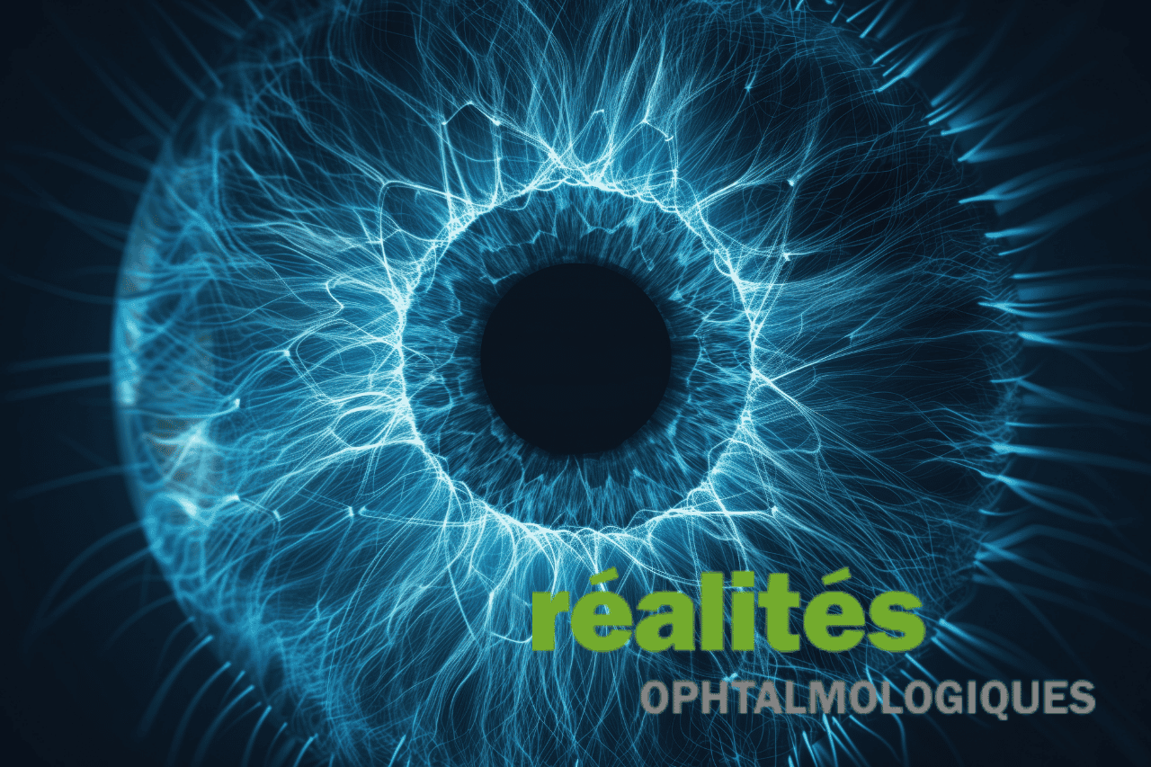 Article decollement retine et prolifération vitréo-rétinienne_Magazine Realités Ophtalmologiques_Dr Schauer et Dr Reverseau_Clinique des Yeux Bordeaux